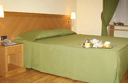 Rione XIV Borgo House | Roma dei Papi-Hotel de Charme