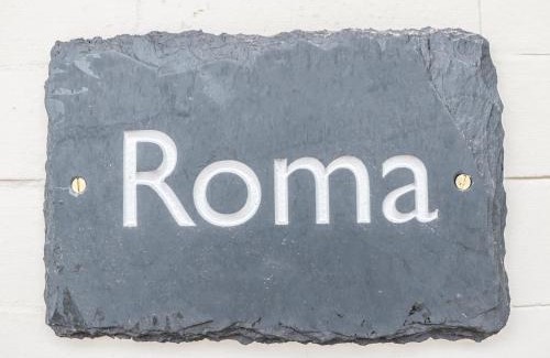 Rhos on Sea House | Roma