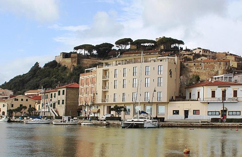 Castiglione della Pescaia Hotel | Roma Hotel