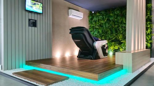 Bacabal Hotel | Roma Hotel