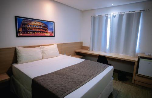 Bacabal Hotel | Roma Hotel