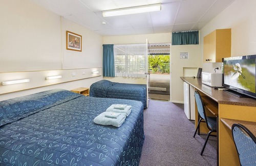 Roma Hotel | Roma Motel