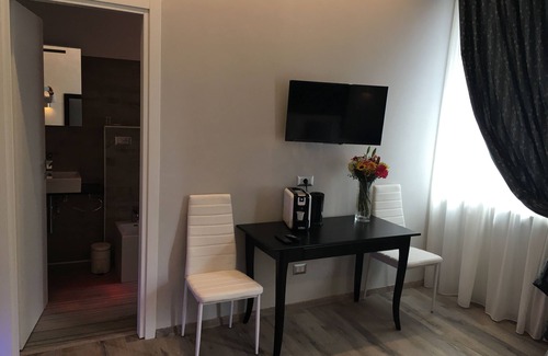 Sallustiano House | Roma Veneto Relais