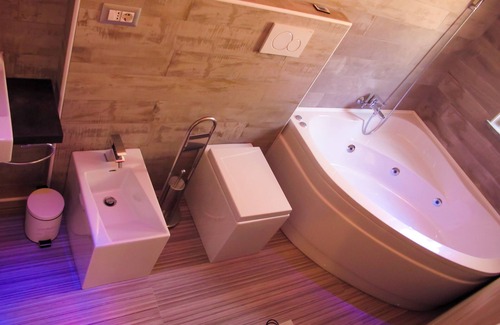 Sallustiano House | Roma Veneto Relais