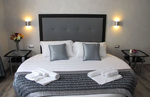 Sallustiano House | Roma Veneto Relais