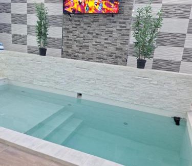 Ica Bed & Breakfast | ROMA VIP
