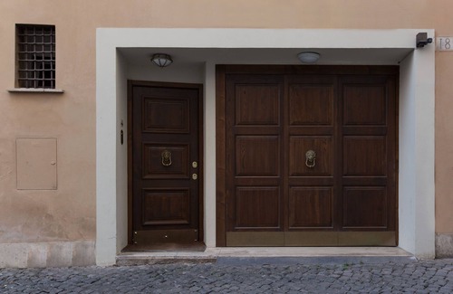 Rione IV Campo Marzio Apartment | ROMAC - Campo Marzio