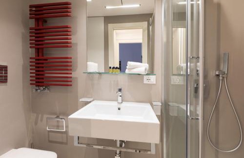 Rione XVI Ludovisi Apartment | ROMAC Villa Borghese with 3 bedrooms near Via Veneto