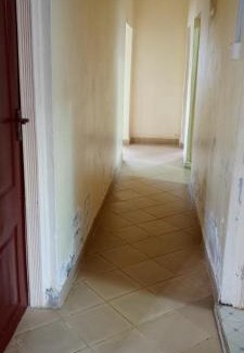 Gilgil House | Romaget villa