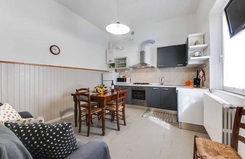 Casemurate Apartment | RomagnaBNB Casemurate