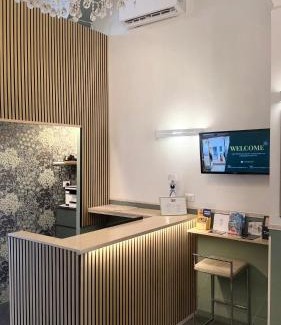 Sallustiano House | Romalive Hotel