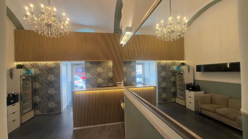 Sallustiano House | Romalive Hotel