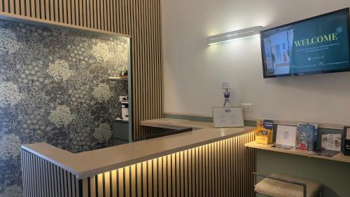 Sallustiano House | Romalive Hotel