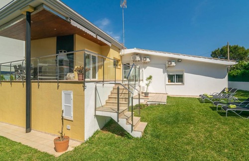 Son Baulo House | RomanÍ