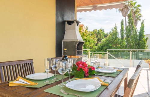 Son Baulo House | RomanÍ
