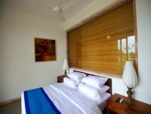 Thiranagama Hotel | Roman Beach Hotel
