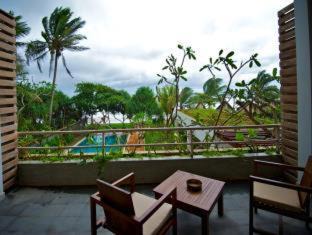 Thiranagama Hotel | Roman Beach Hotel