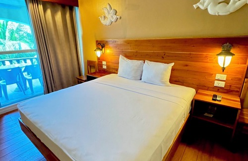 Tawala Hotel | Roman Empire Panglao Boutique Hotel