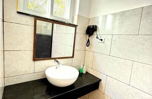 Tawala Hotel | Roman Empire Panglao Boutique Hotel
