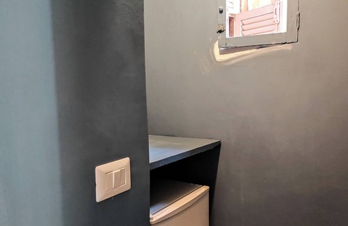Monti Apartment | Roman Forum Rooms