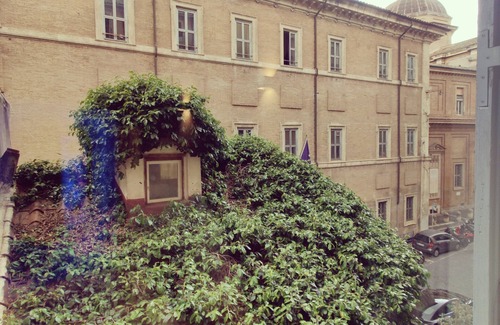Monti Apartment | Roman Forum Rooms
