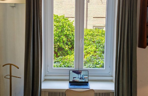 Monti Apartment | Roman Forum Rooms