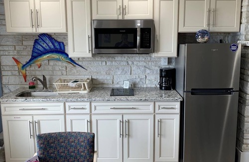 North Wildwood Apartment | Roman Holiday Motel