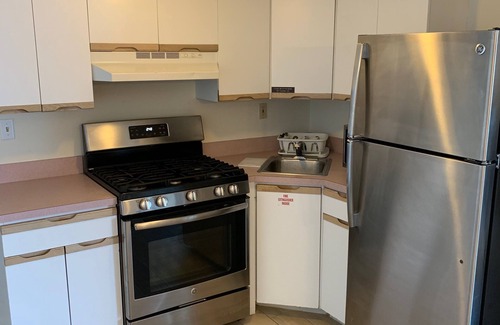 North Wildwood Apartment | Roman Holiday Motel