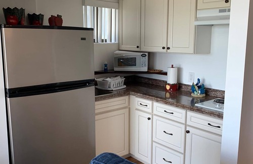 North Wildwood Apartment | Roman Holiday Motel