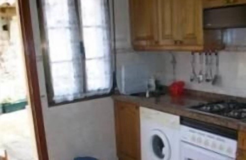 Poo Cottage | Roman House for 6 people