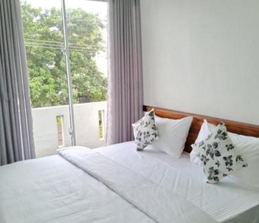 Habaraduwa Villa | Roman Residence - Unawatuna