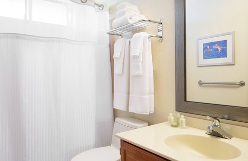 Calistoga Hotel | Roman Spa Hot Springs Resort