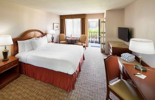 Calistoga Hotel | Roman Spa Hot Springs Resort