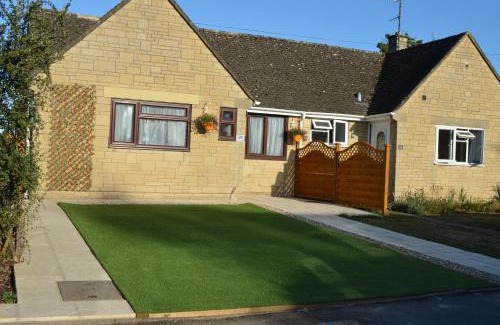 Bourton House | Roman Villa