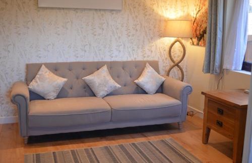 Bourton House | Roman Villa