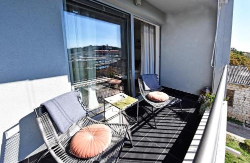 Vrsar Apartment | Romana Serena Sunset