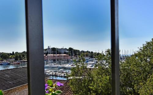 Vrsar Apartment | Romana Serena Sunset