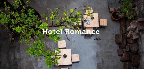 Historic Centre Hotel | Romance City Hotel