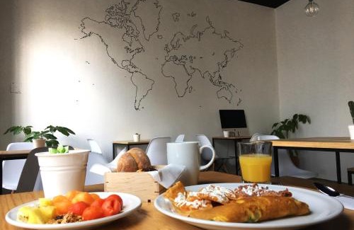 Historic Centre Hotel | Romance City Hotel