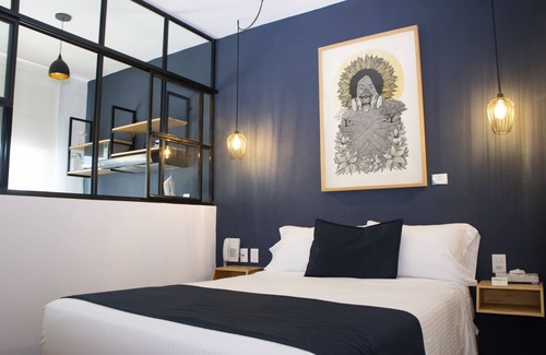 Historic Centre Hotel | Romance City Hotel
