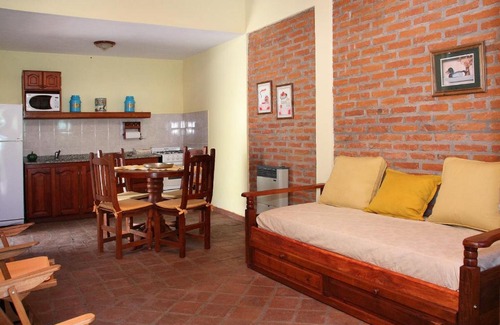 San Jose Apartment | Romance de Luna