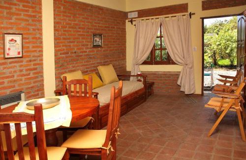 San Jose Apartment | Romance de Luna