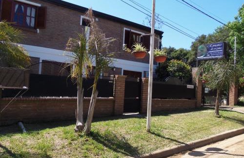 San Jose Apartment | Romance de Luna
