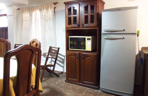 San Jose Apartment | Romance de Luna