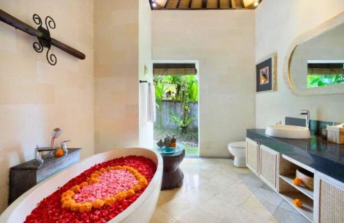 Kenderan Villa | Romance Forest view 2 BR Private Pool Villa ZN21