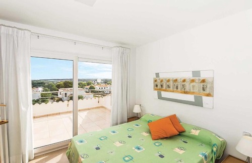 Coves Noves Villa | Romani 7