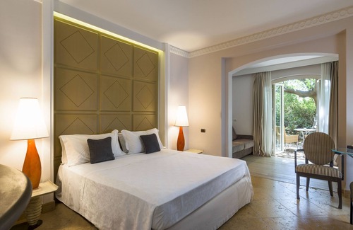 Contrada Pantano d'Arci Hotel | Romano Palace Luxury Hotel