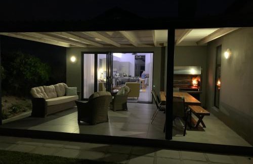 Gansbaai House | Romansbaai at 402 - with solar power
