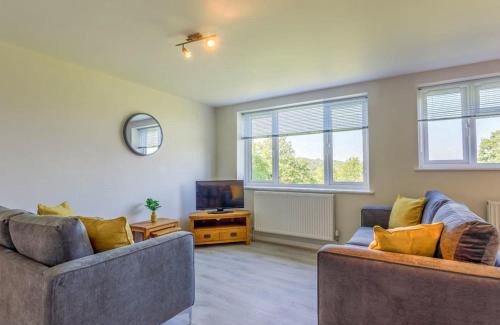 Ash Mill Resort | Romansleigh Retreat