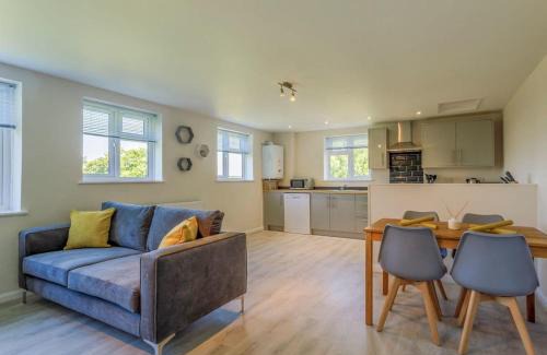 Ash Mill Resort | Romansleigh Retreat